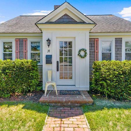 37 Elm St, Barnstable Villa Exteriör bild