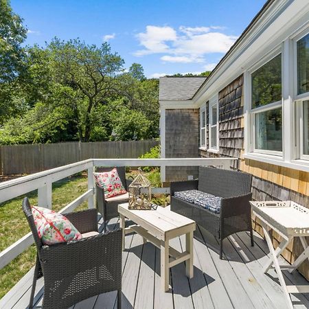 37 Elm St, Barnstable Villa Exteriör bild