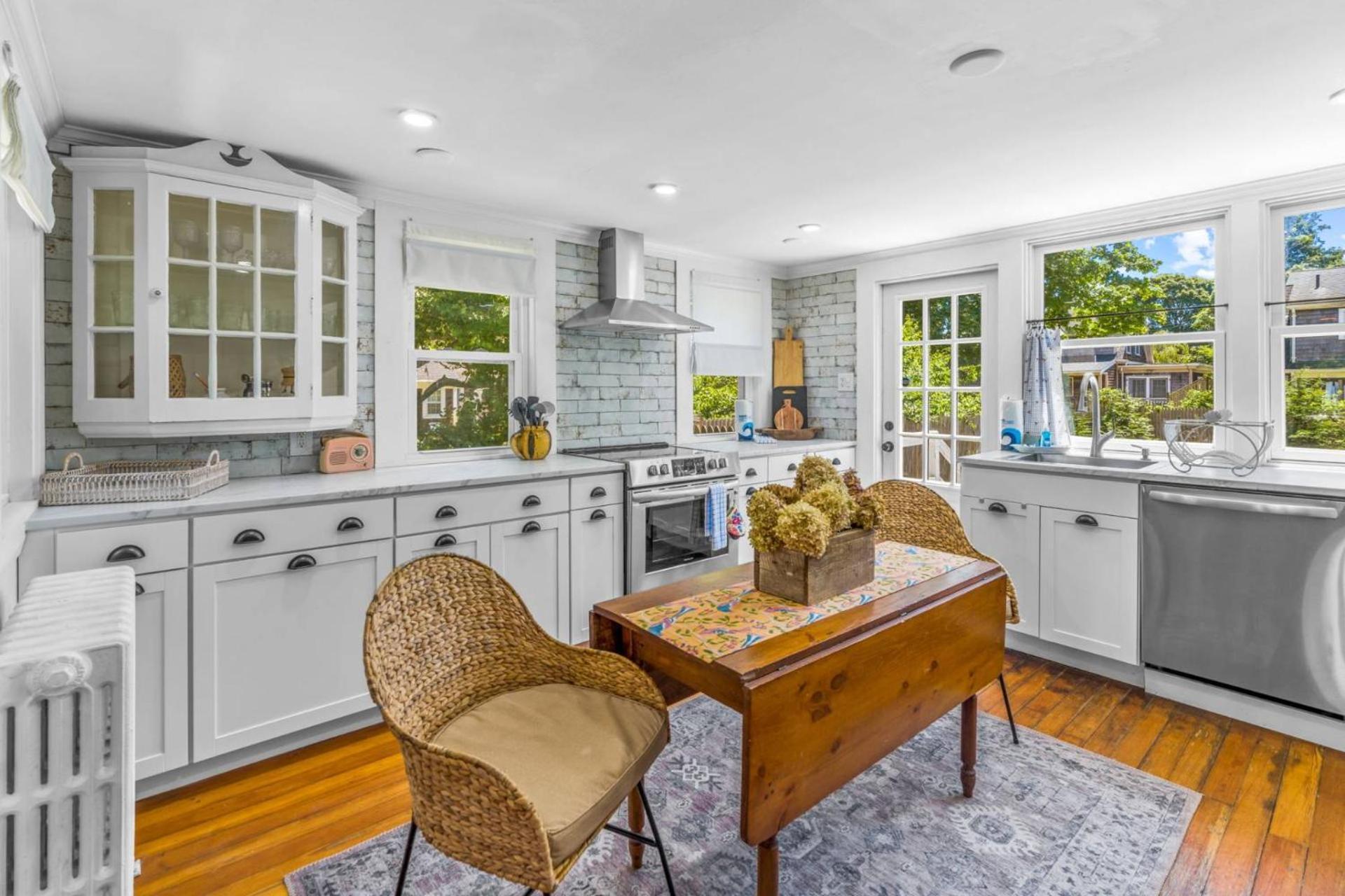 37 Elm St, Barnstable Villa Exteriör bild