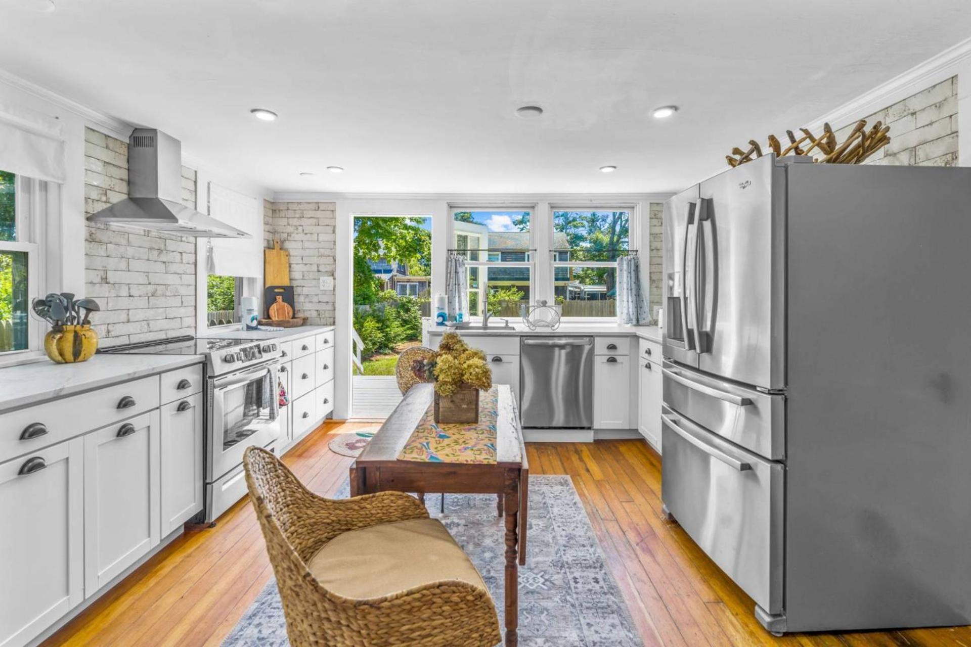 37 Elm St, Barnstable Villa Exteriör bild