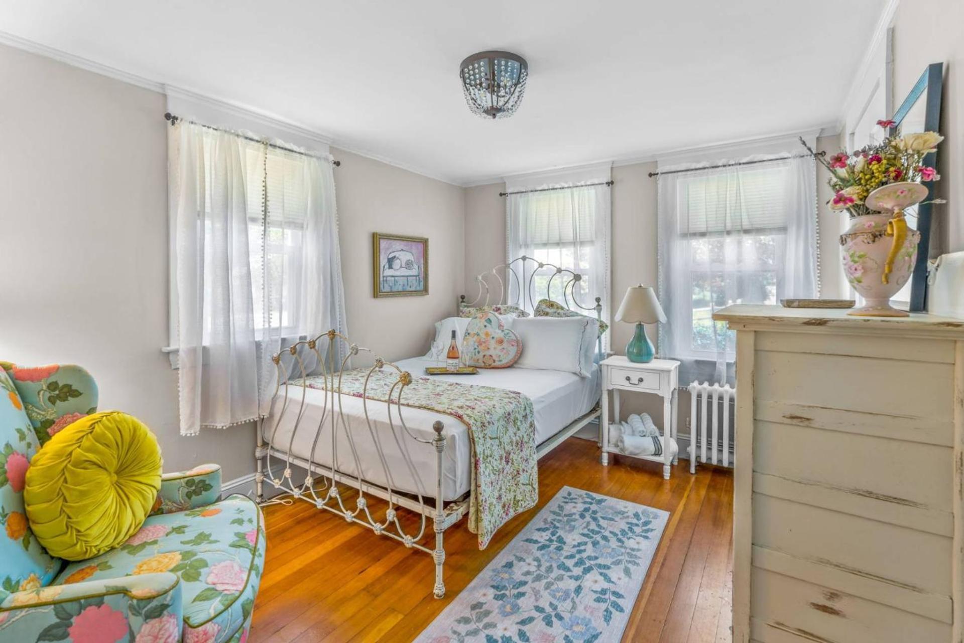37 Elm St, Barnstable Villa Exteriör bild
